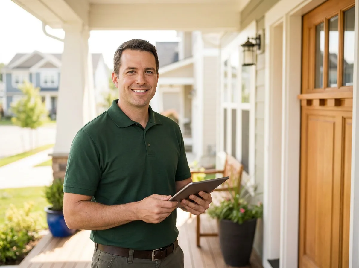 Pest control FAQs for Marble Hill, GA